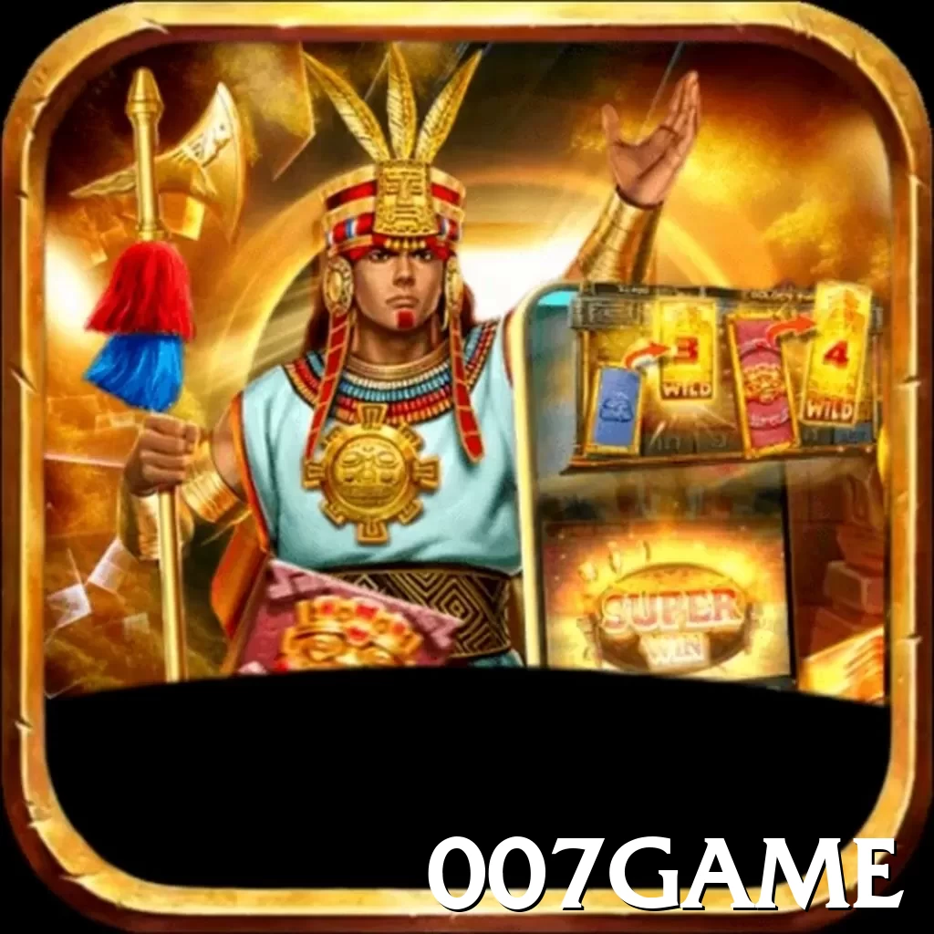 007game Bonus Legend v5.4.5 - go