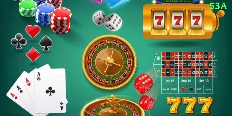 00bet - Casino Royal Screenshot 1