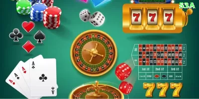 036 Gaming Ultimate v5.0.5 Captura de Tela 3 - ⭐ apk